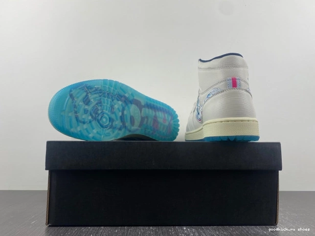 Cheap FV3565-100 High Retro 2 Golf 1 Jordan Michelle West NRG Wie Aloha 0715